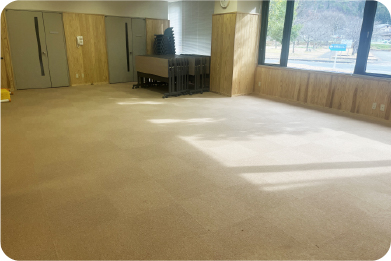 いきいき運動ルーム