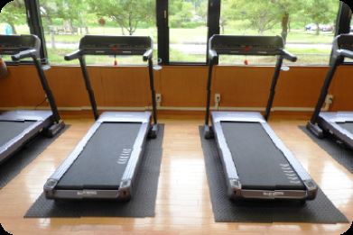 トレーニングルーム