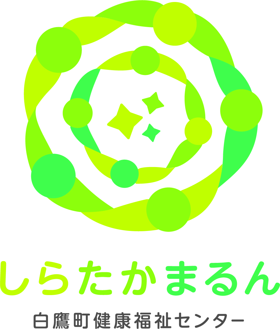 施設の愛称＆ロゴが決まりました！